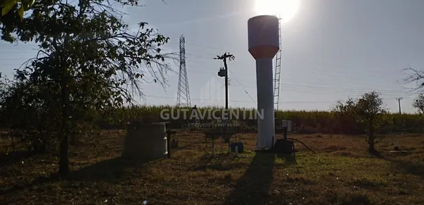 Fazenda/Sítio com 5 Quartos à venda, 96000m² no Área Rural de Iacanga, Iacanga