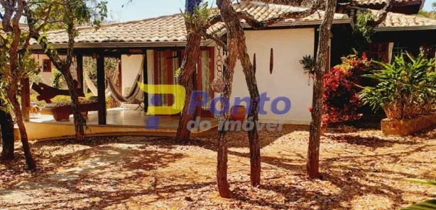 Casa com 2 Quartos à venda, 112m² no Recanto da Lagoa, Lagoa Santa