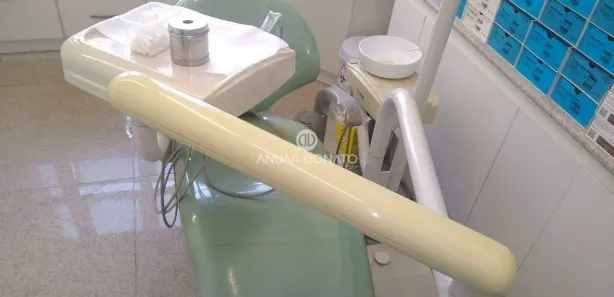 Ponto Comercial à venda, 21m² no Santo Agostinho, Belo Horizonte