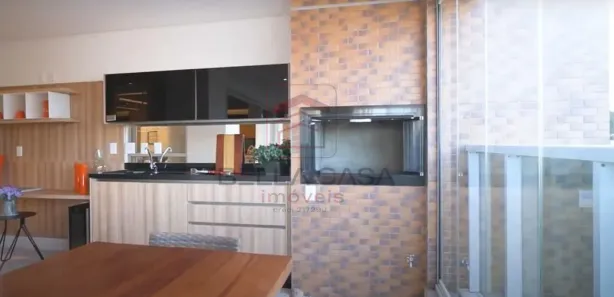 Apartamento com 4 Quartos à venda, 227m² no Vila Gomes Cardim, São Paulo