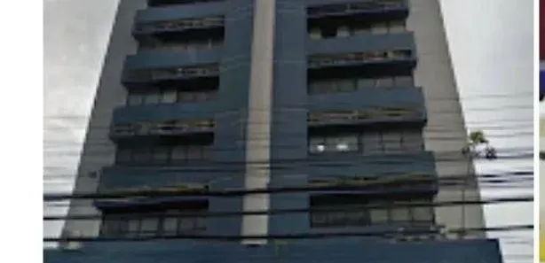 Sala Comercial à venda, 29m² no Pina, Recife