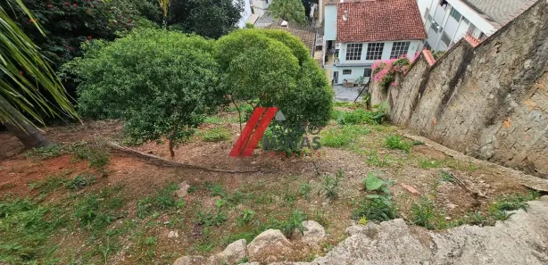 Lote/Terreno à venda, 360m² no São Lucas, Belo Horizonte