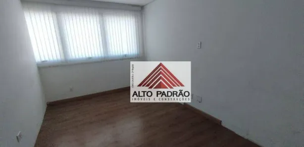 Sala Comercial à venda, 26m² no Vila Bocaina, Mauá