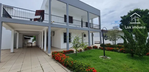 Casa de Condomínio com 5 Quartos para alugar, 400m² no Chapada, Manaus