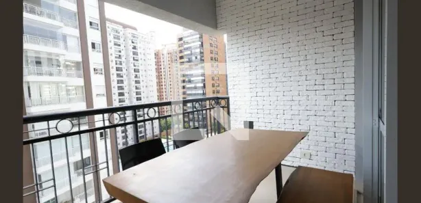 Kitnet com 1 Quarto à venda, 38m² no Vila Suzana, São Paulo