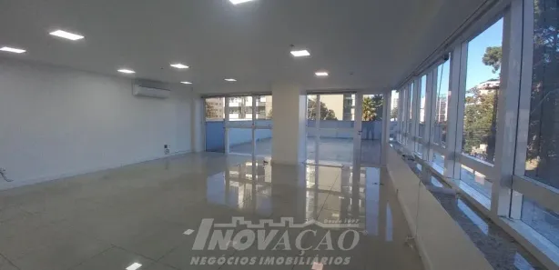 Sala Comercial para alugar, 65m² no Exposição, Caxias do Sul