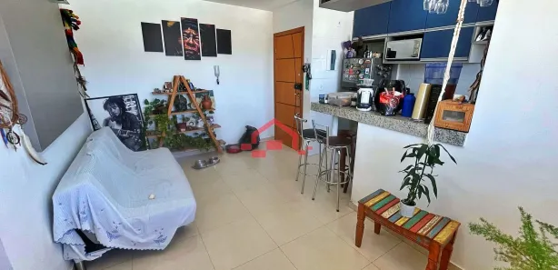 Apartamento com 2 Quartos à venda, 60m² no Minaslândia (P Maio), Belo Horizonte