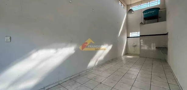 Ponto Comercial para alugar, 44m² no Nações, Divinópolis