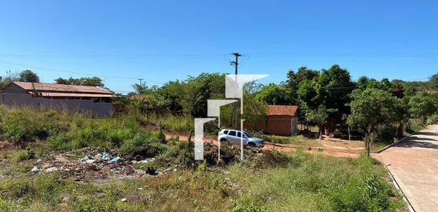 Lote/Terreno à venda, 300m² no , Demerval Lobão