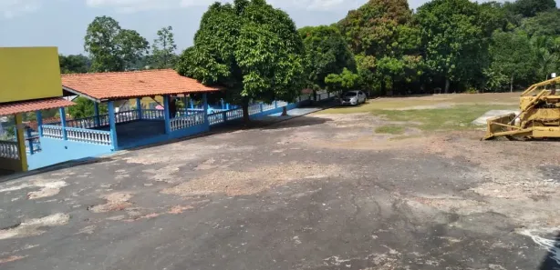 Ponto Comercial à venda, 4200m² no Cidade Nova, Manaus
