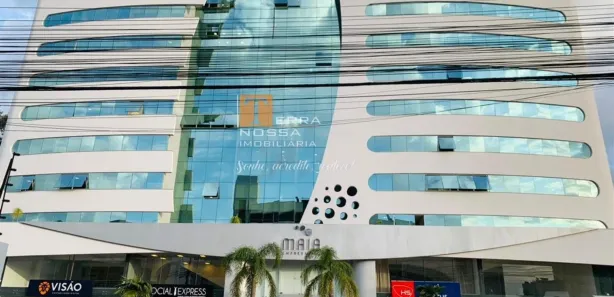 Sala Comercial à venda, 30m² no Sanvitto, Caxias do Sul