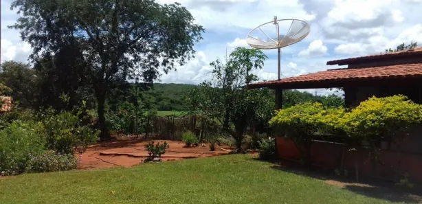 Imóvel Comercial com 3 Quartos à venda, 11000m² no , Cordisburgo