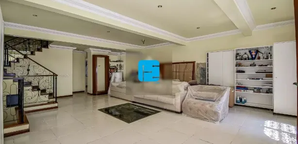 Casa com 4 Quartos para alugar, 200m² no Urca, Rio de Janeiro