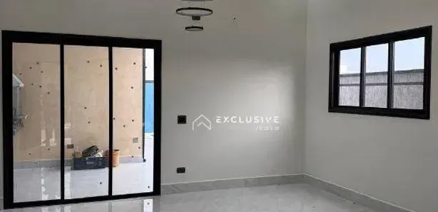 Casa de Condomínio com 3 Quartos para alugar, 145m² no Condomínio Terras do Vale, Caçapava