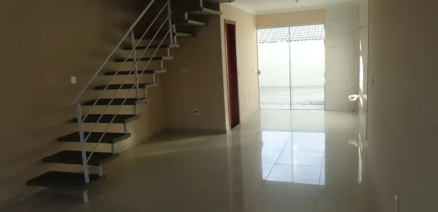 Sobrado com 2 Quartos para alugar, 80m² no Ingleses do Rio Vermelho, Florianópolis
