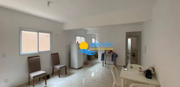 Casa com 2 Quartos à venda, 65m² no Vila Ligya, Guarujá