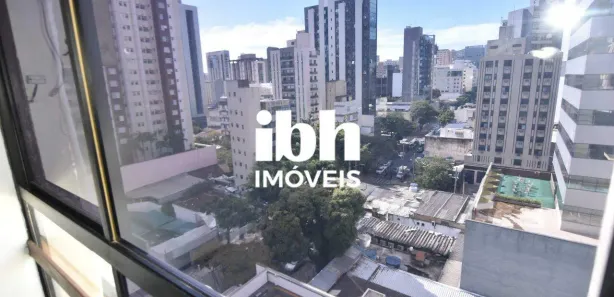 Sala Comercial para alugar, 126m² no Savassi, Belo Horizonte