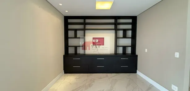Apartamento com 3 Quartos à venda, 170m² no Cidade Monções, São Paulo