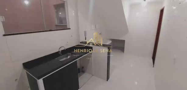 Apartamento com 2 Quartos para venda ou aluguel, 85m² no Nova São Pedro, São Pedro da Aldeia
