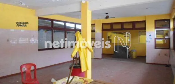 Ponto Comercial para alugar, 500m² no Itacaranha, Salvador