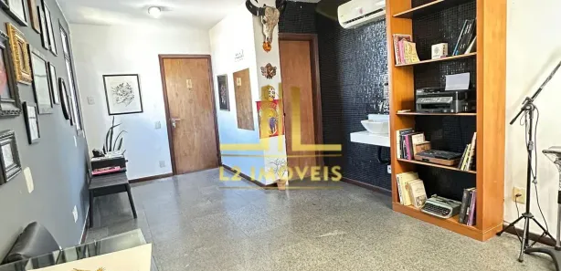 Sala Comercial à venda, 24m² no Pituba, Salvador