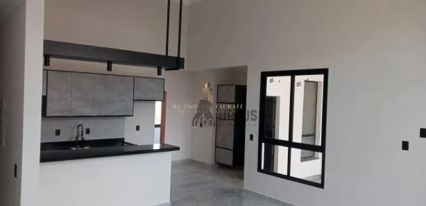 Casa de Condomínio com 3 Quartos à venda, 250m² no Caminho Novo, Tremembé
