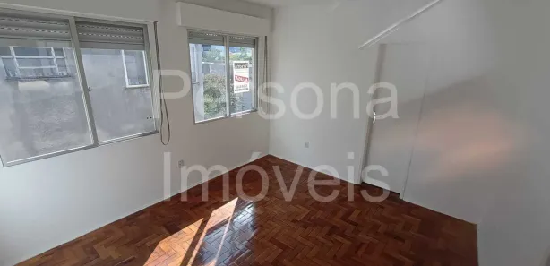 Kitnet para alugar, 40m² no Azenha, Porto Alegre