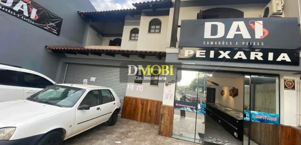Sobrado com 3 Quartos para alugar, 240m² no Passo das Pedras, Gravataí