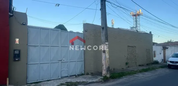 Galpão/Depósito/Armazém à venda, 825m² no Jardim das Margaridas, Salvador
