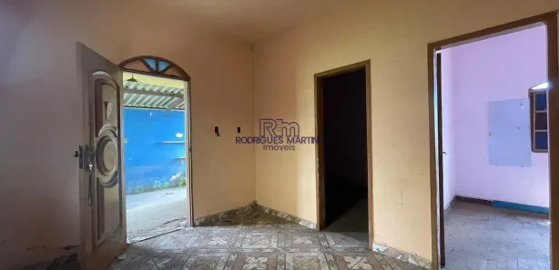 Casa com 2 Quartos à venda, 256m² no Jardim São José, Belo Horizonte