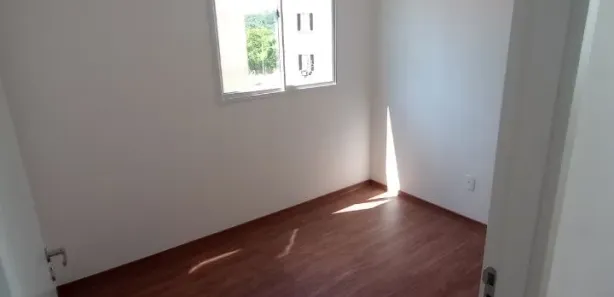 Apartamento com 2 Quartos para alugar, 11m² no Beija Flor, Belo Horizonte
