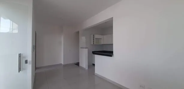 Casa com 3 Quartos para alugar, 67m² no Liberdade, Santa Luzia