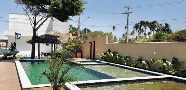 Lote/Terreno à venda, 250m² no Centro, Santo Amaro do Maranhão