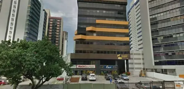 Sala Comercial para alugar, 43m² no Caminho das Árvores, Salvador