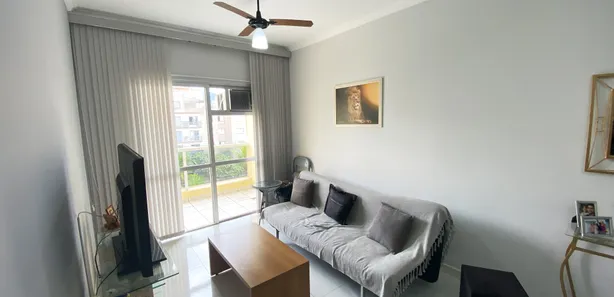 Apartamento com 3 Quartos à venda, 96m² no Enseada, Guarujá