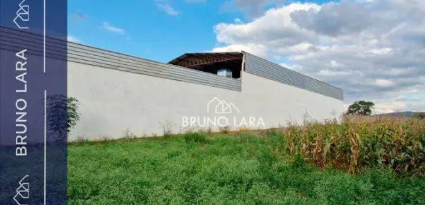 Lote/Terreno para alugar, 1000m² no Vale do Amanhecer, Igarapé