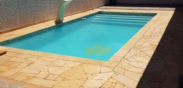 Casa com 2 Quartos à venda, 160m² no Jardim dos Ipês, Ipeúna