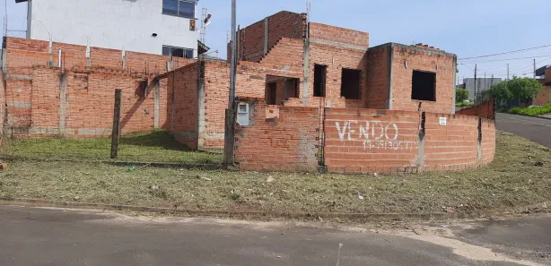 Casa com 3 Quartos à venda, 190m² no Jardim Campos Verdes, Araras