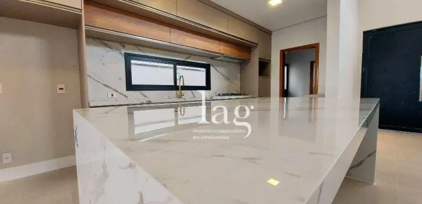 Casa de Condomínio com 3 Quartos para venda ou aluguel, 225m² no Jardim Emília, Sorocaba