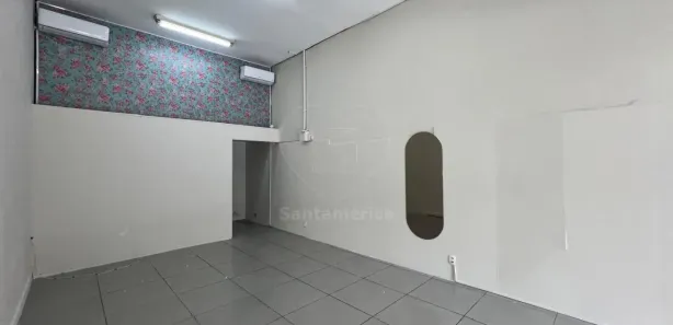 Ponto Comercial para alugar, 80m² no Centro, Paranavaí