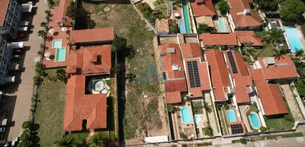 Lote/Terreno à venda, 1900m² no Capim Macio, Natal