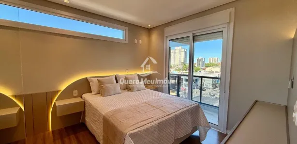 Apartamento com 3 Quartos à venda, 110m² no Nossa Senhora de Lourdes, Caxias do Sul