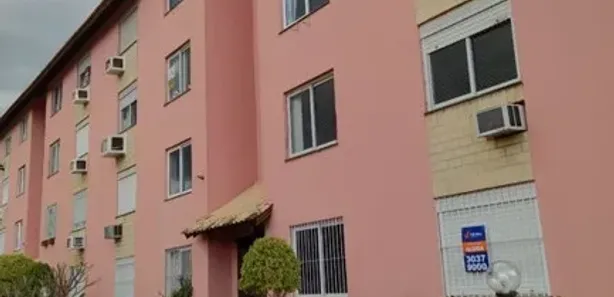 Apartamento com 2 Quartos para alugar, 52m² no Rio dos Sinos, São Leopoldo