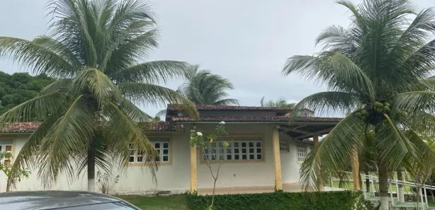 Fazenda/Sítio com 4 Quartos para alugar, 2000m² no , São José de Mipibu