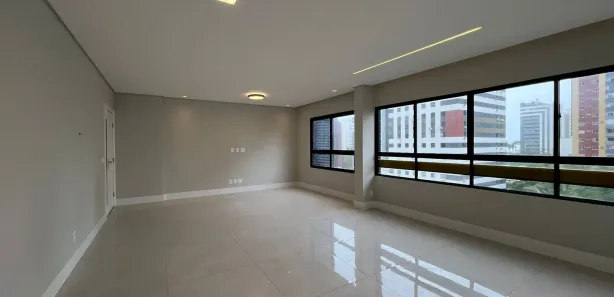 Apartamento com 3 Quartos à venda, 118m² no Pituba, Salvador