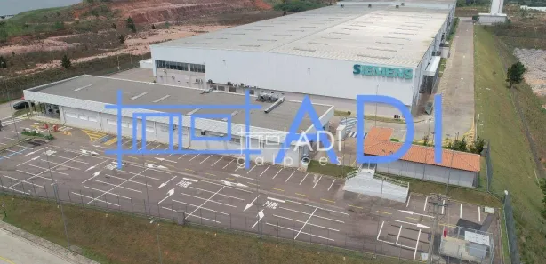 Galpão/Depósito/Armazém para alugar, 12610m² no Centro, Cabreúva