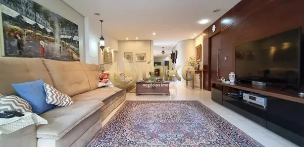 Apartamento com 4 Quartos à venda, 210m² no Santo Agostinho, Belo Horizonte