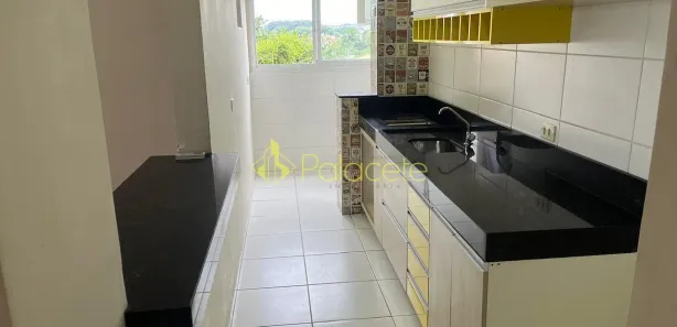 Apartamento com 2 Quartos à venda, 67m² no Rancho Grande, Tremembé