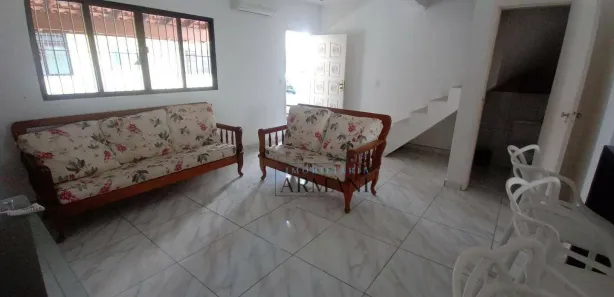 Casa com 3 Quartos à venda, 80m² no Vila Santo Antônio, Guarujá