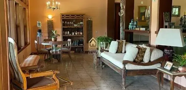 Casa com 10 Quartos à venda, 1150m² no Acácias, Lagoa Santa